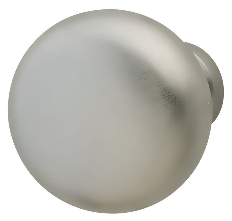 Knob, Zinc