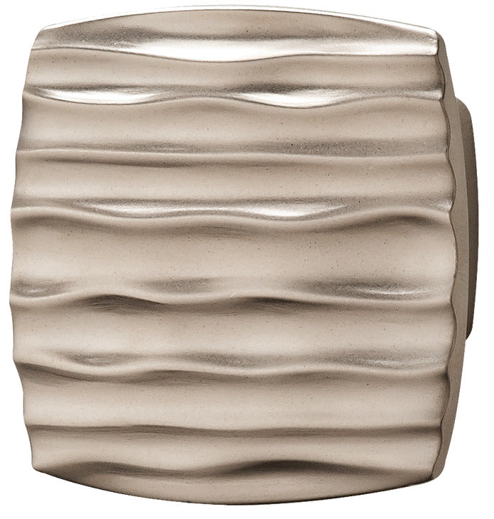 Knob, Zinc