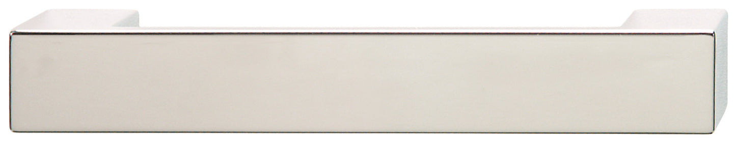 Handle, Polished Chrome, Zinc
