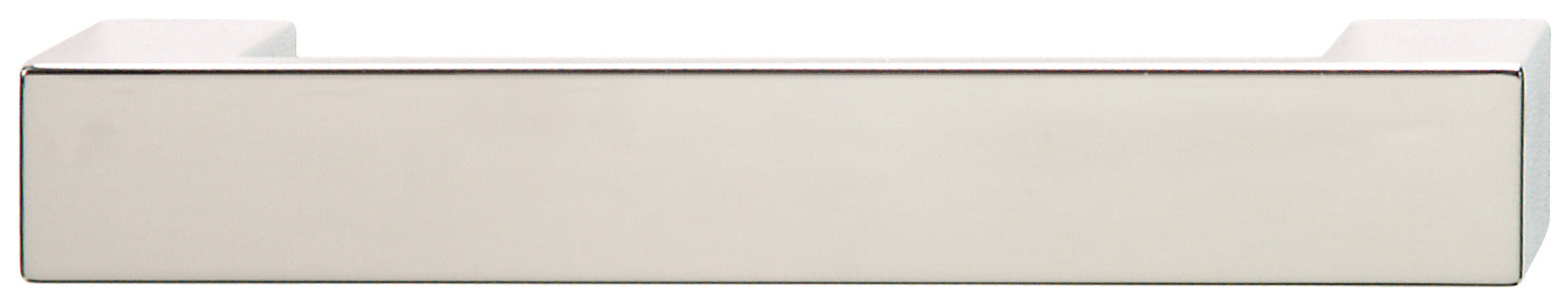 Handle, Polished Chrome, Zinc