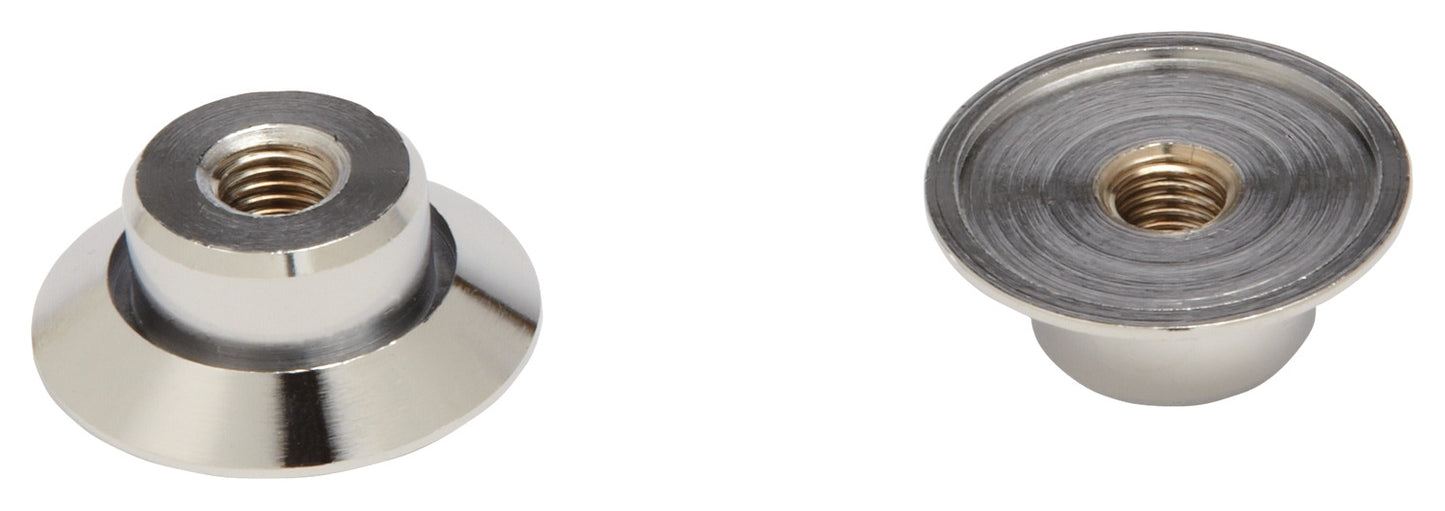 Intermediate Supports, for Beta Shelf Suspension System