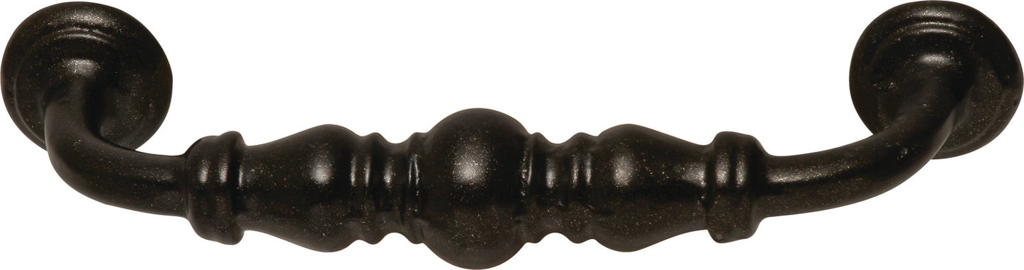 Handle, Iron