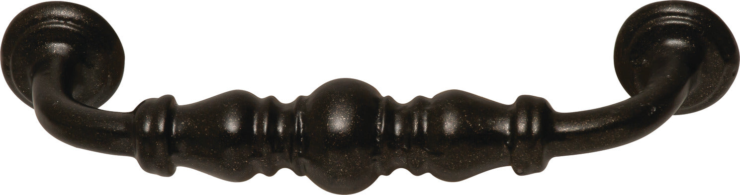 Handle, Iron