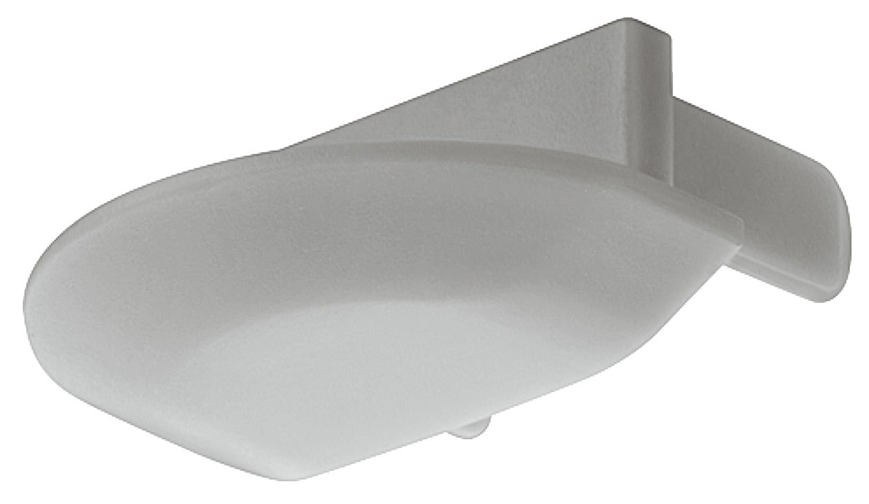 End Cap, for Aluminum Profile