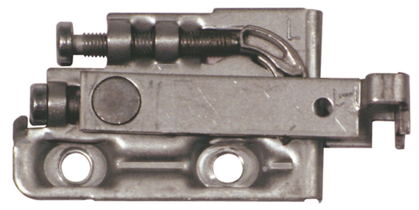 Cabinet Hanger, Screw Fixing, Scarpi-4