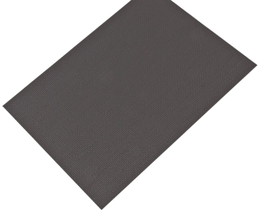 Non-Slip Mat, Fiber