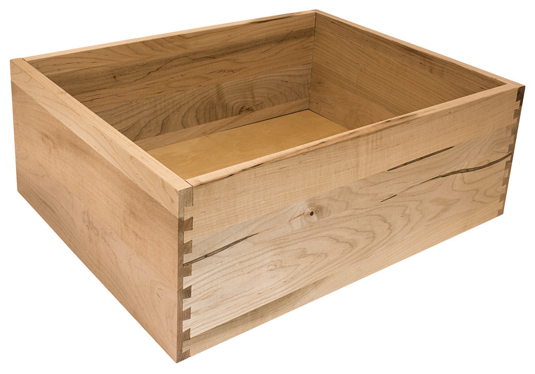 Rollout Tray, Maple