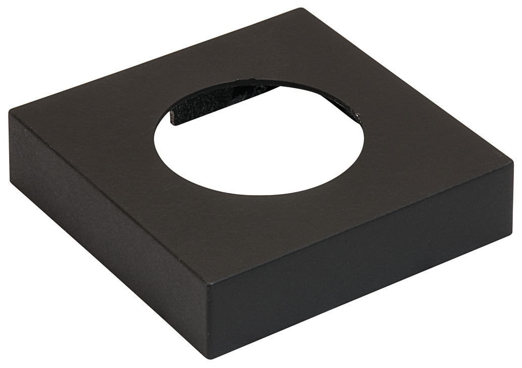 Surface Mounted Housing Trim Ring, for Loox LED 2025/2026, 2091/3091, 2092/3092