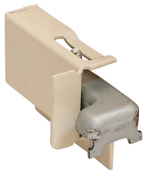 Cabinet Hanger, Screw-Mounted, 440 lb. Load Capacity, 2 5/16" length