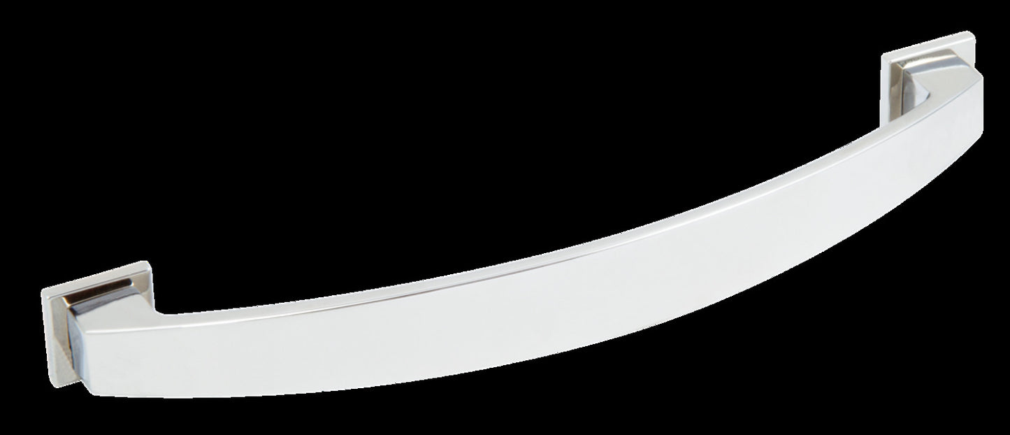 Handle, Zinc alloy