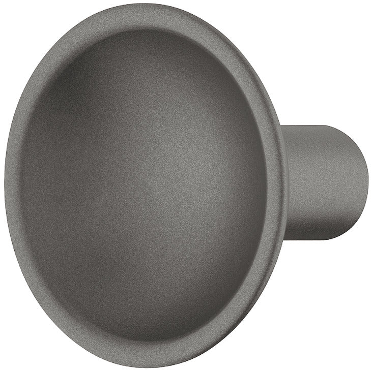 Knob, Zinc
