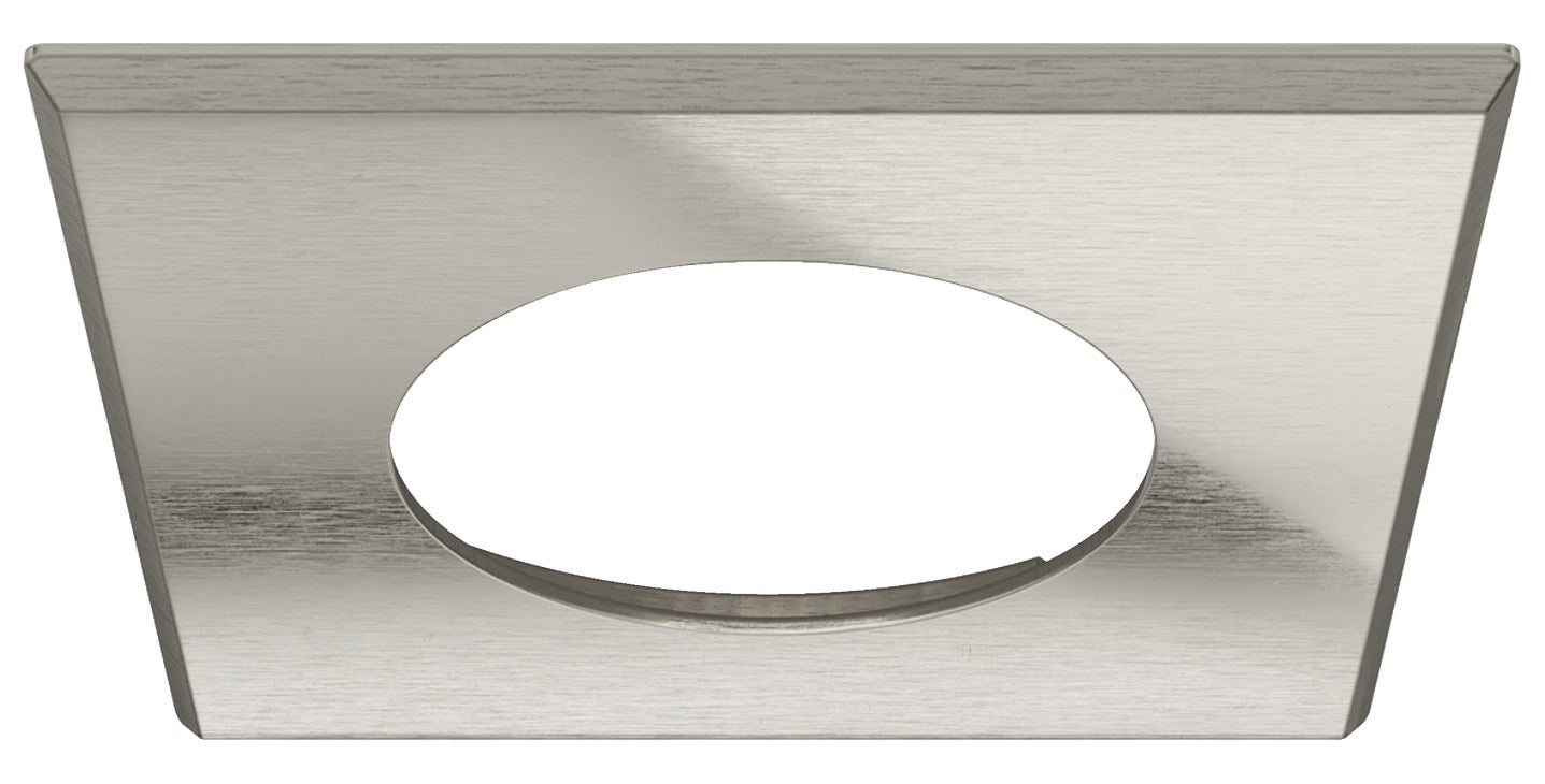 Recess Mounted Housing Trim Ring, for Loox LED 2025/2026