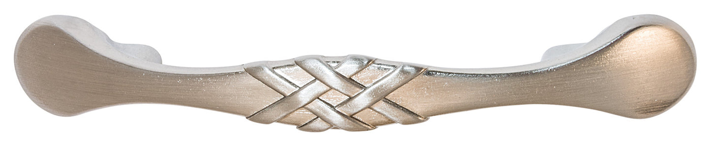 Handle, Zinc