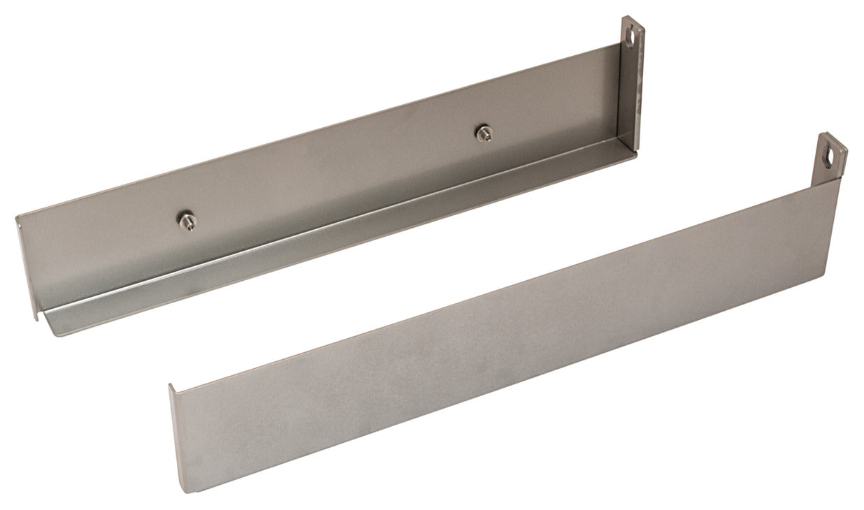 Finelineâ„¢ Magic Corner Side Bracket Set