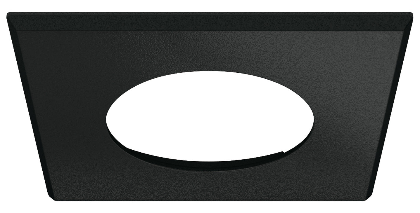 Recess Mounted Housing Trim Ring, for Loox LED 2025/2026