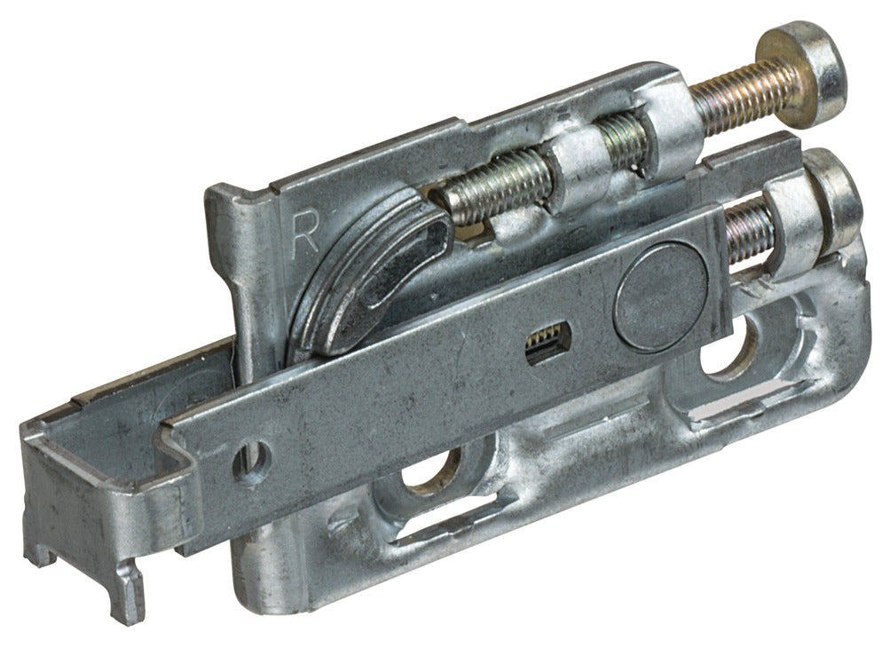 Cabinet Hanger, Screw Fixing, Scarpi-4