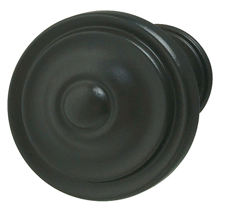 Knob, Zinc