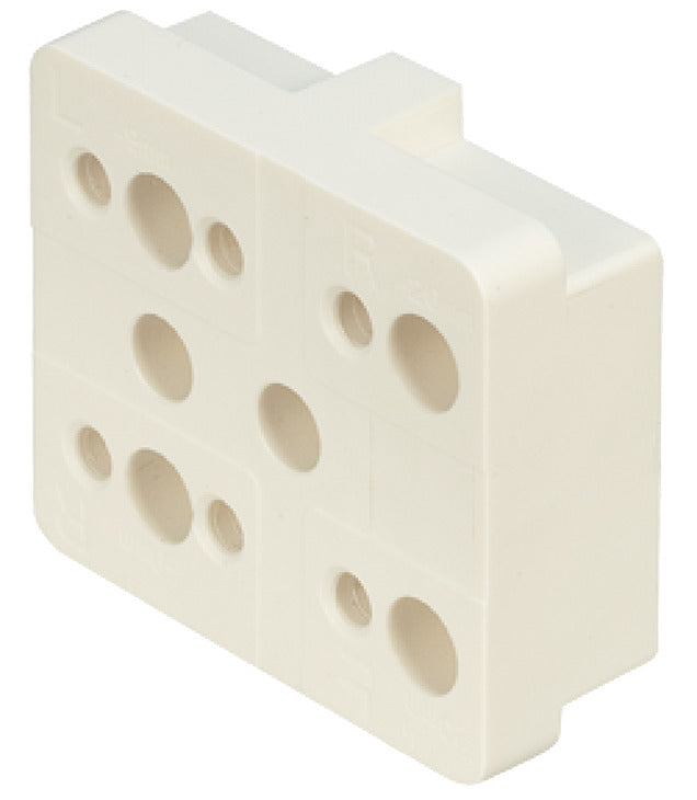 Spacer, For HÃ¤fele Matrix Box P internal drawer and internal pull out