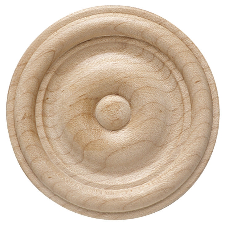 Ornament, Ø2 7/8" x 3/8" D