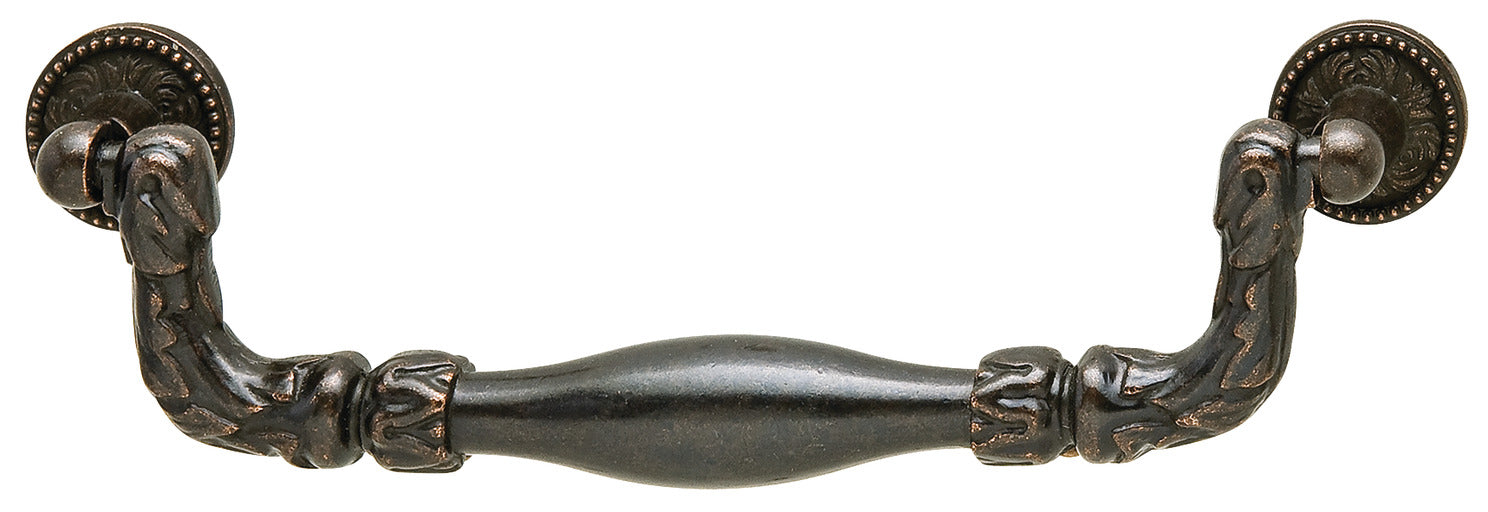 Bail Handle, Zinc