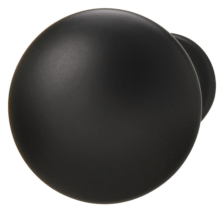 Knob, Zinc