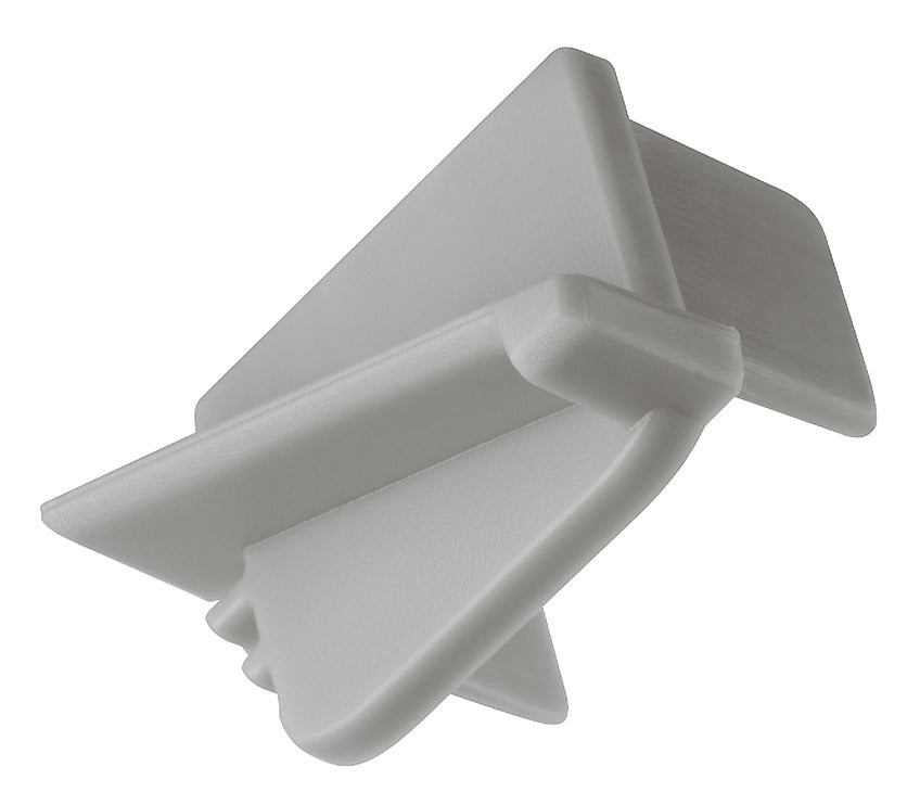 End Cap, for Aluminum Profile