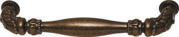 Appliance Handle, Zinc