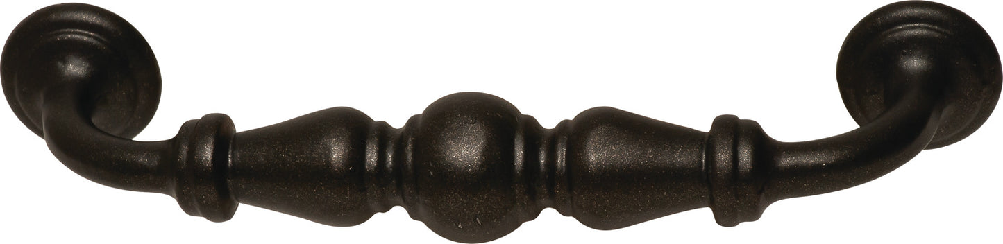 Handle, Iron