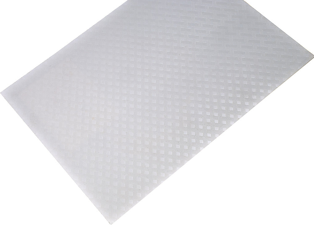 Non-Slip Mat, Weave