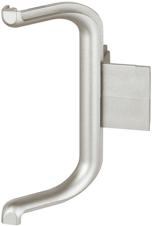 Outside Corner Piece, Plastic