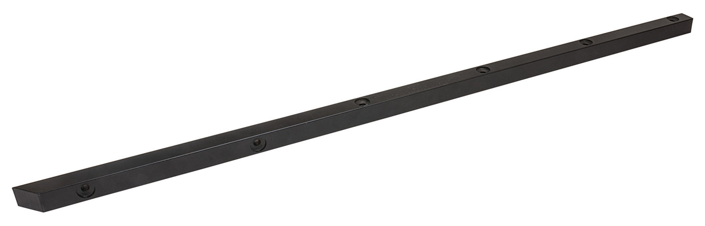 SpeedBrace Stealth HD Countertop Brace, Steel, Black