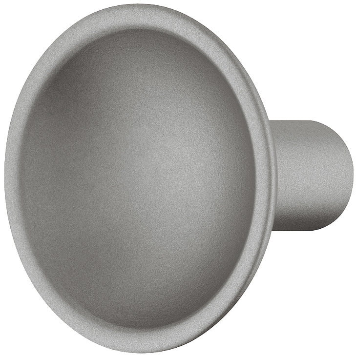 Knob, Zinc