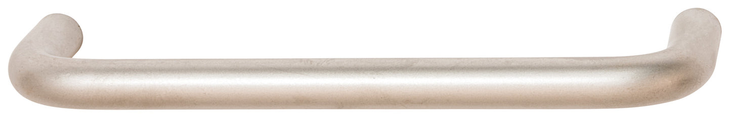 Handle, Steel or Brass