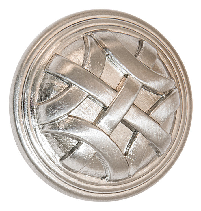 Knob, Zinc