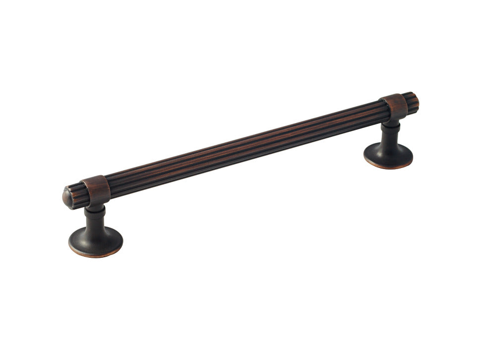 Handle, Zinc