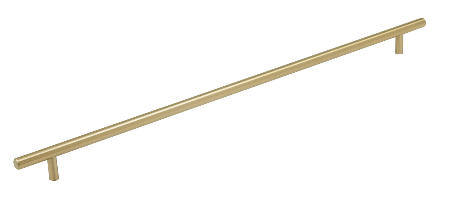 Handle, Steel