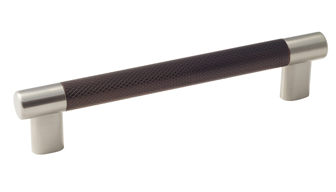 Handle, Zinc & Stainless Steel