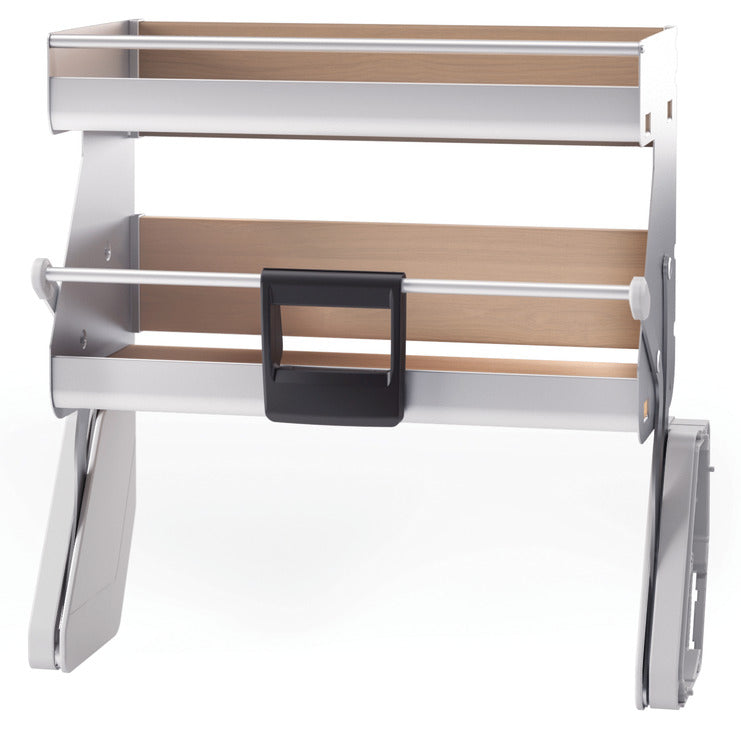 iMOVE Pull Down Unit, for Face Frame, with Shim