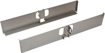 Dispensa Finelineâ„¢ Pantry Bracket Set