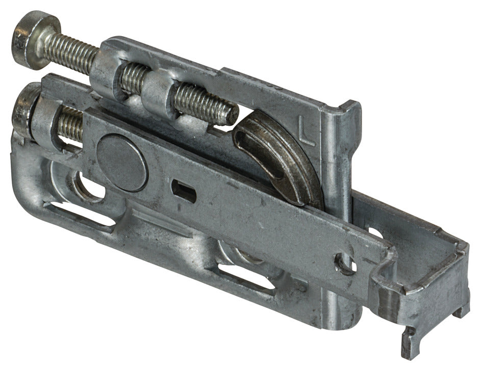 Cabinet Hanger, Screw Fixing, Scarpi-4