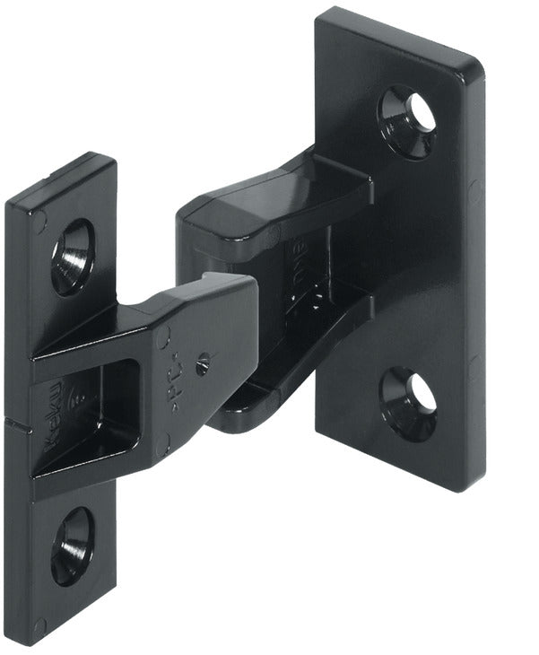 Push-in Fitting, AS Panel Connector