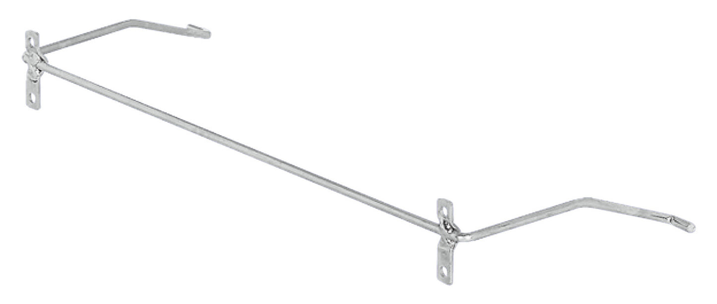 Toekick Bracket, For Hailo Stepfix Step Stool