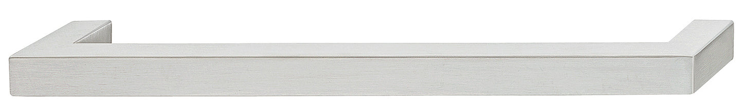 Handle, Matt, Stainless Steel