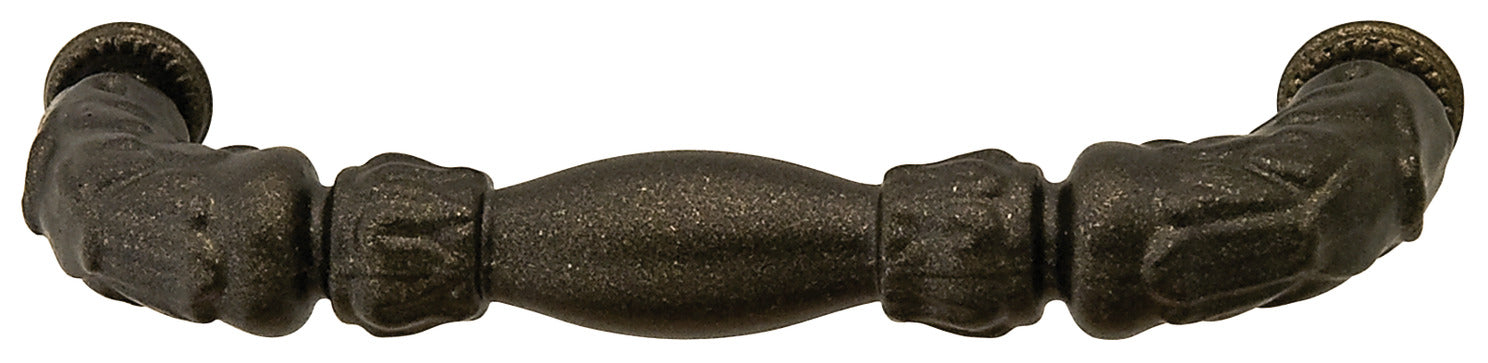 Handle, Zinc