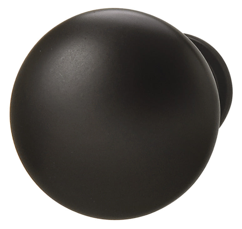 Knob, Zinc
