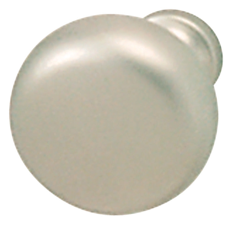 Knob, Zinc