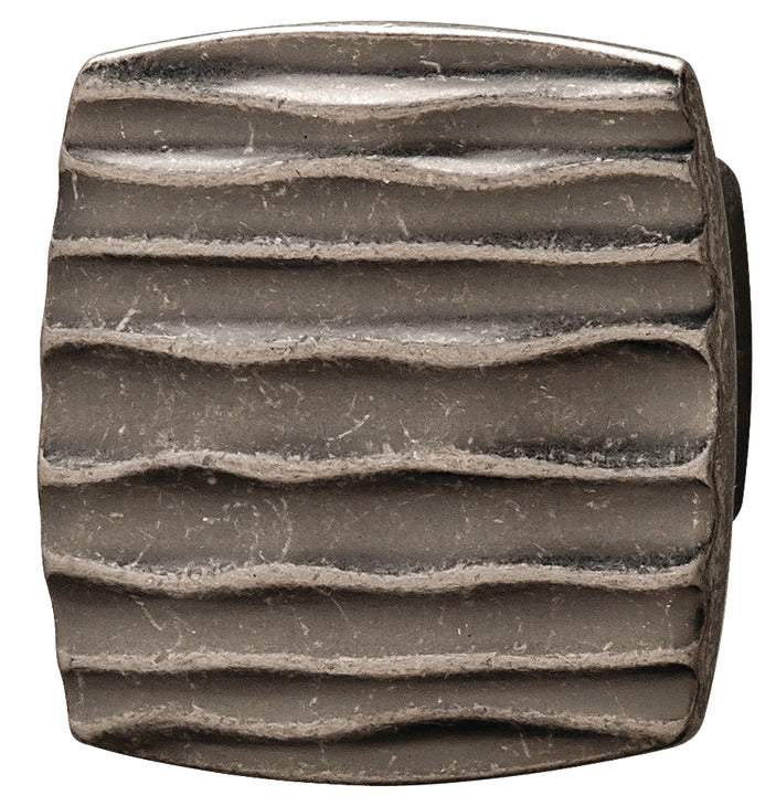 Knob, Zinc
