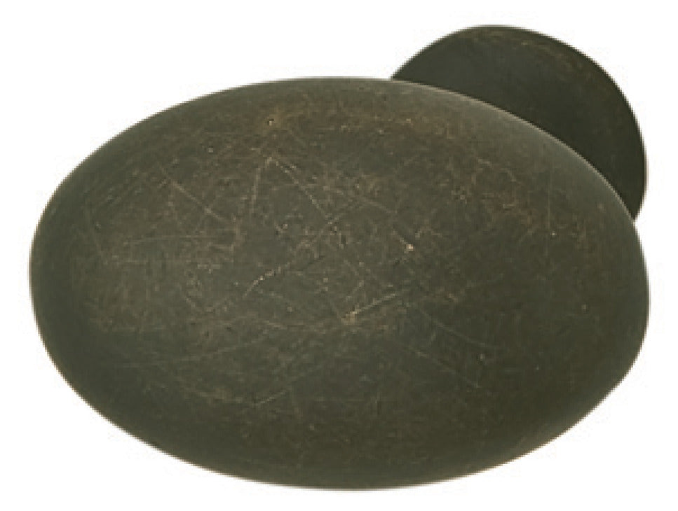 Knob, Zinc