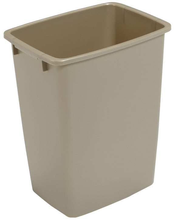 Replacement Waste Bin, for KessebÃ¶hmer Wire and Wood Framed Waste Pull-Out Units