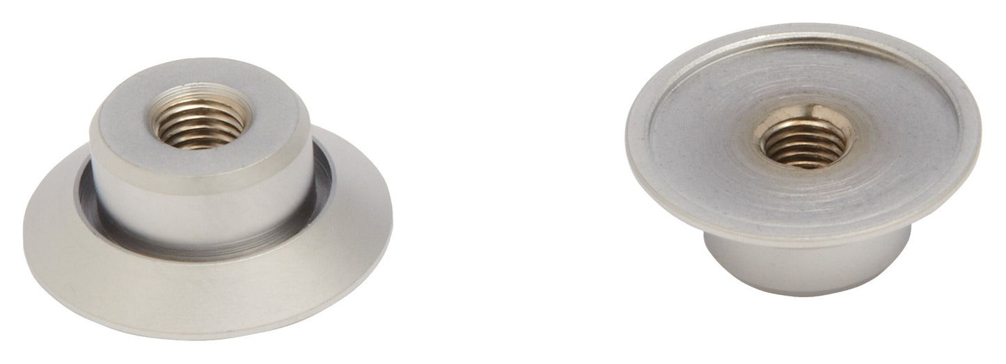 Intermediate Supports, for Beta Shelf Suspension System